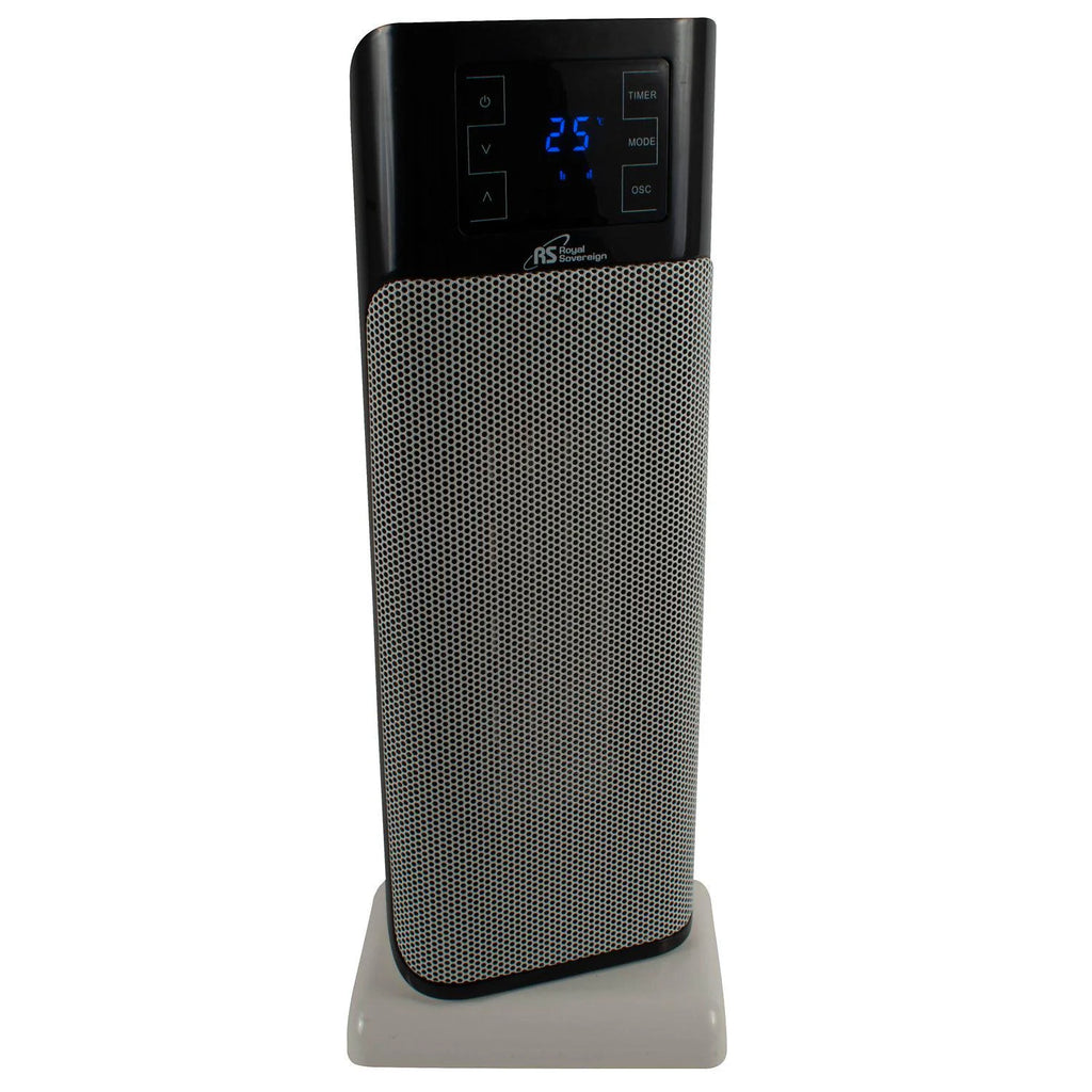 5,200 BTU Ceramic Heater M8595