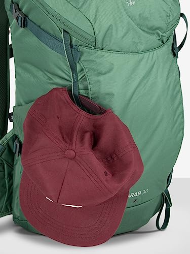 Men's Hiking Backpack with Hydraulics Reservoir W6777