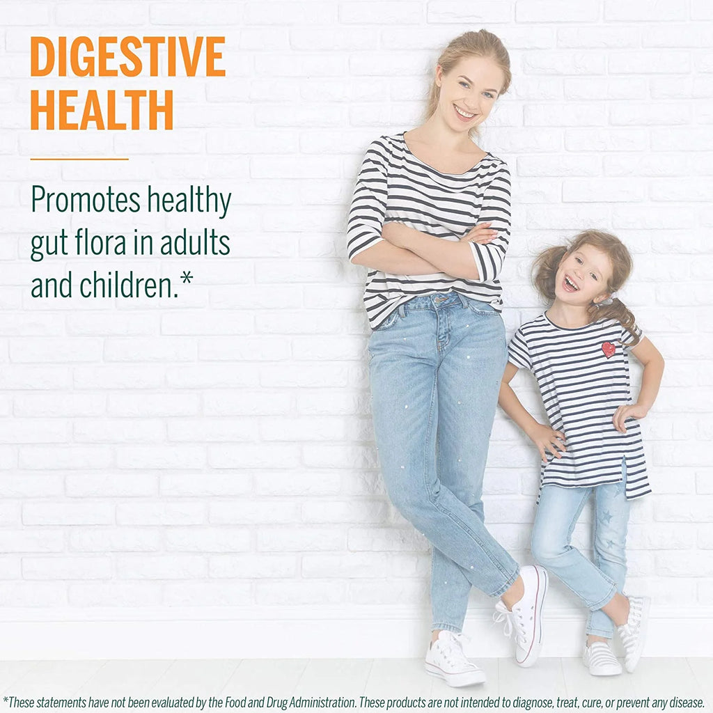 60 Capsules Probiotic Formula C366475