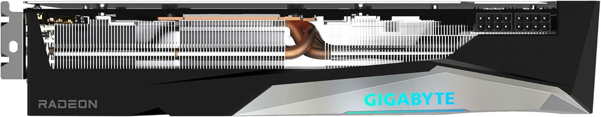 AMD Radeon RX 6800 XT 16G Graphics Card U8623