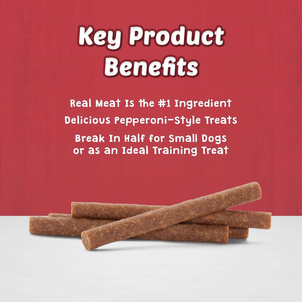 Blue Buffalo Stix Dog Treats D9781