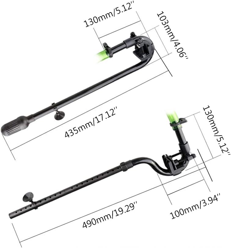 Aquarium Water Inlet Outlet Tube Kit O637645