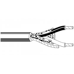 Multiconductor Cable Q3530