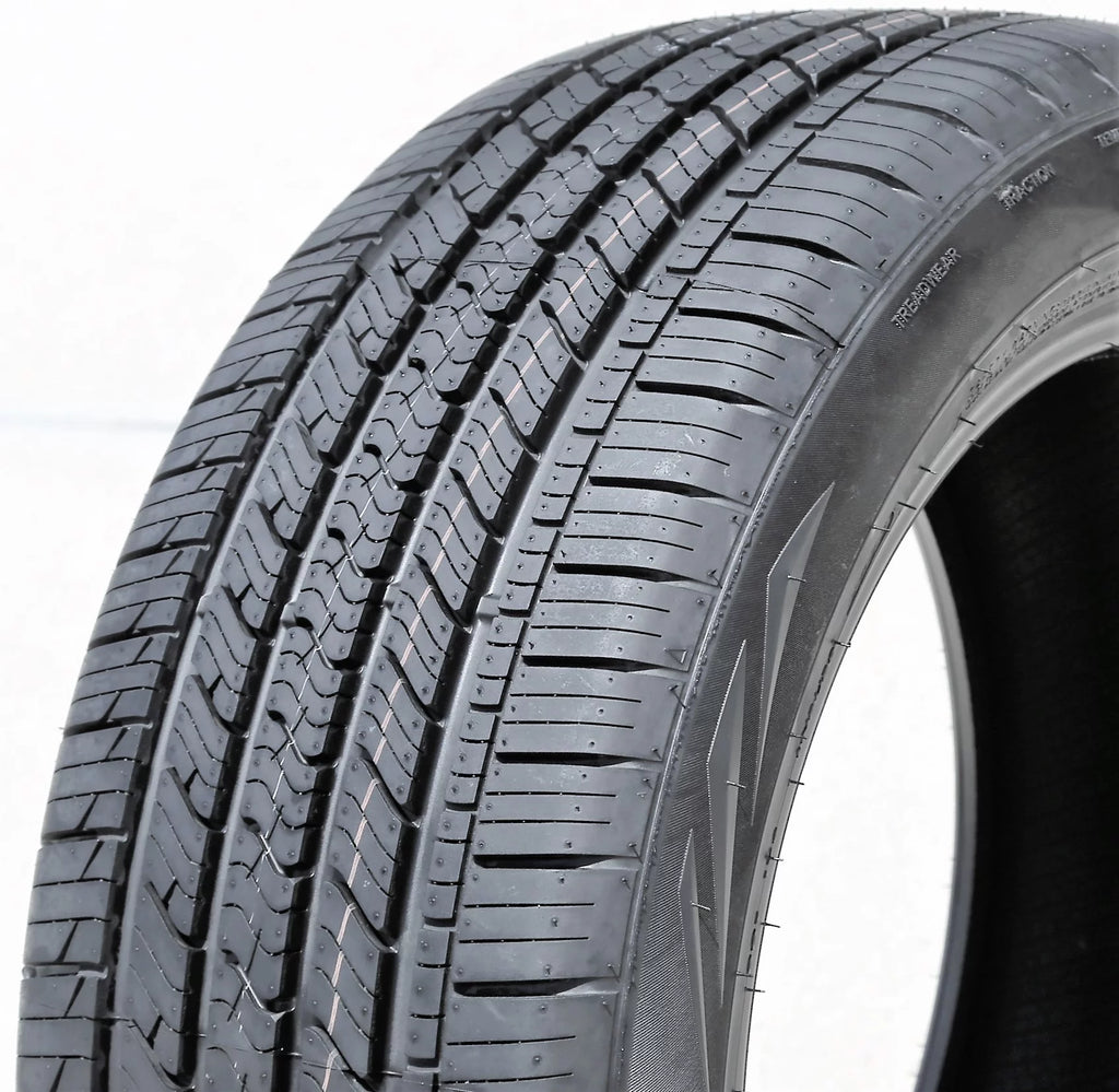 235/55R20 102V All Season Tires B269725