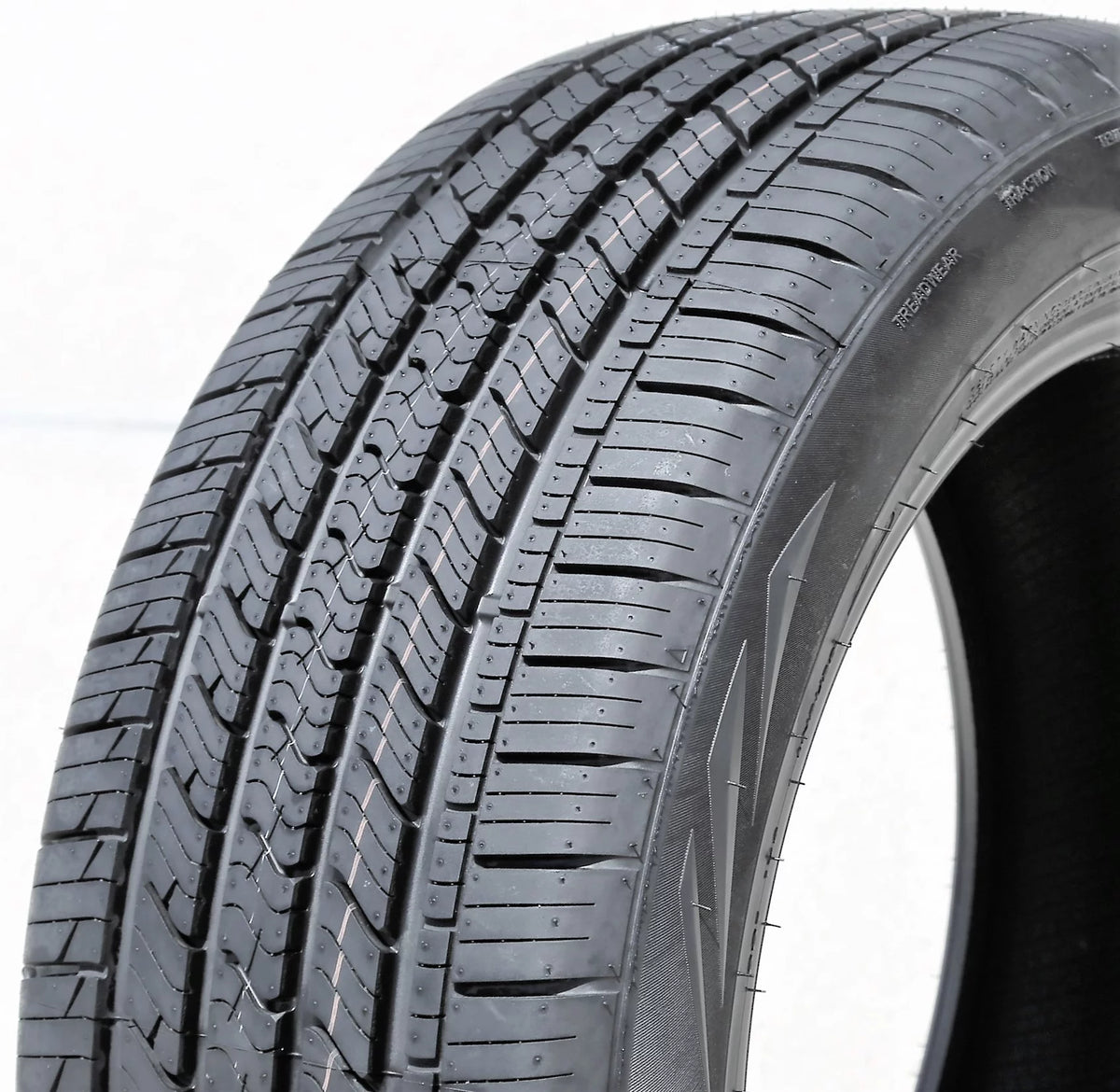 235/55R20 102V All Season Tires B269725