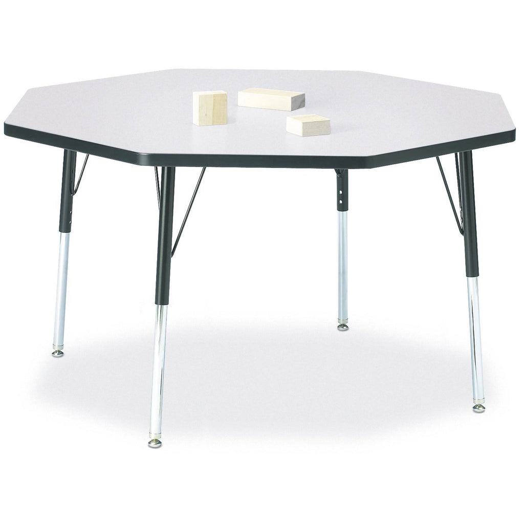 Octagon Activity Table C626492