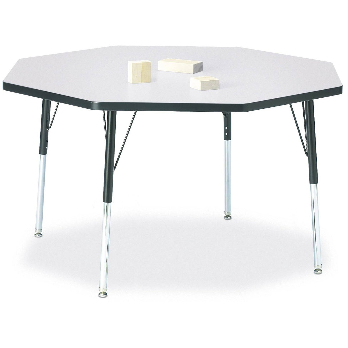 Octagon Activity Table C626492
