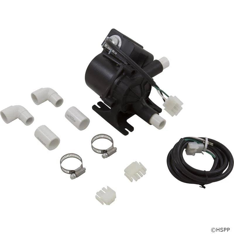 Pump Universal Kit, 115V A4881