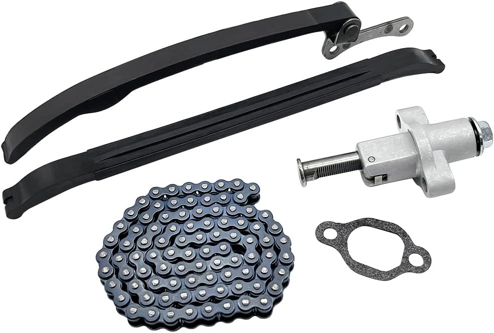Cam Timing Chain Guides Tensioner Gasket Kit K47449