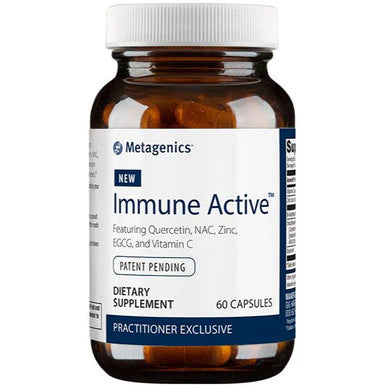 Immune Active 60c M267