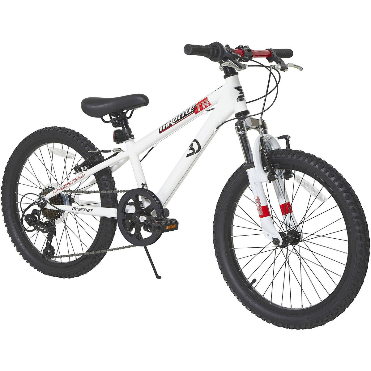 20 in. Bike L84022