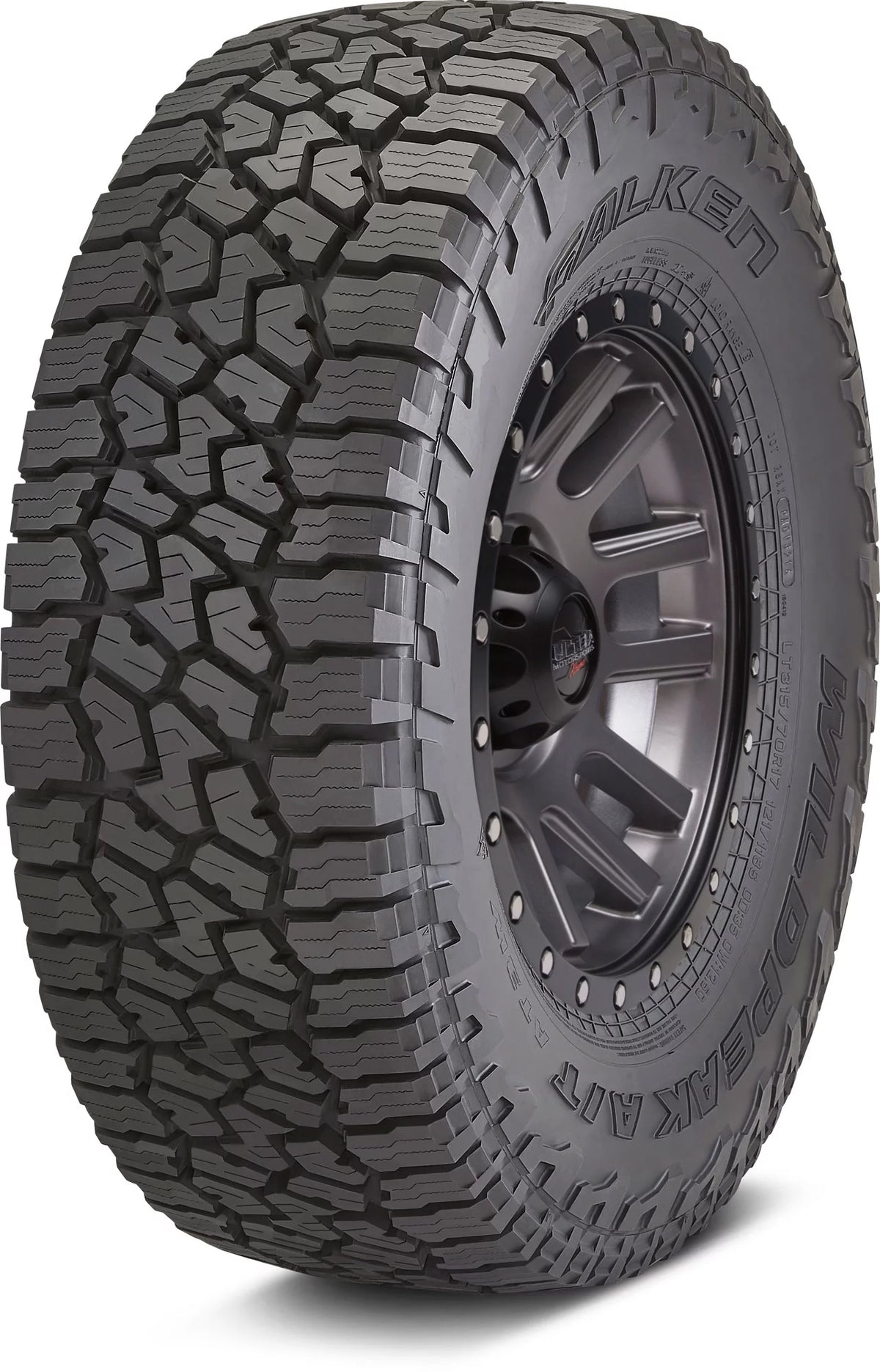 All Terrain Tire G901681