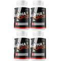 Advanced Formula Supplement 4 Bottles A47590