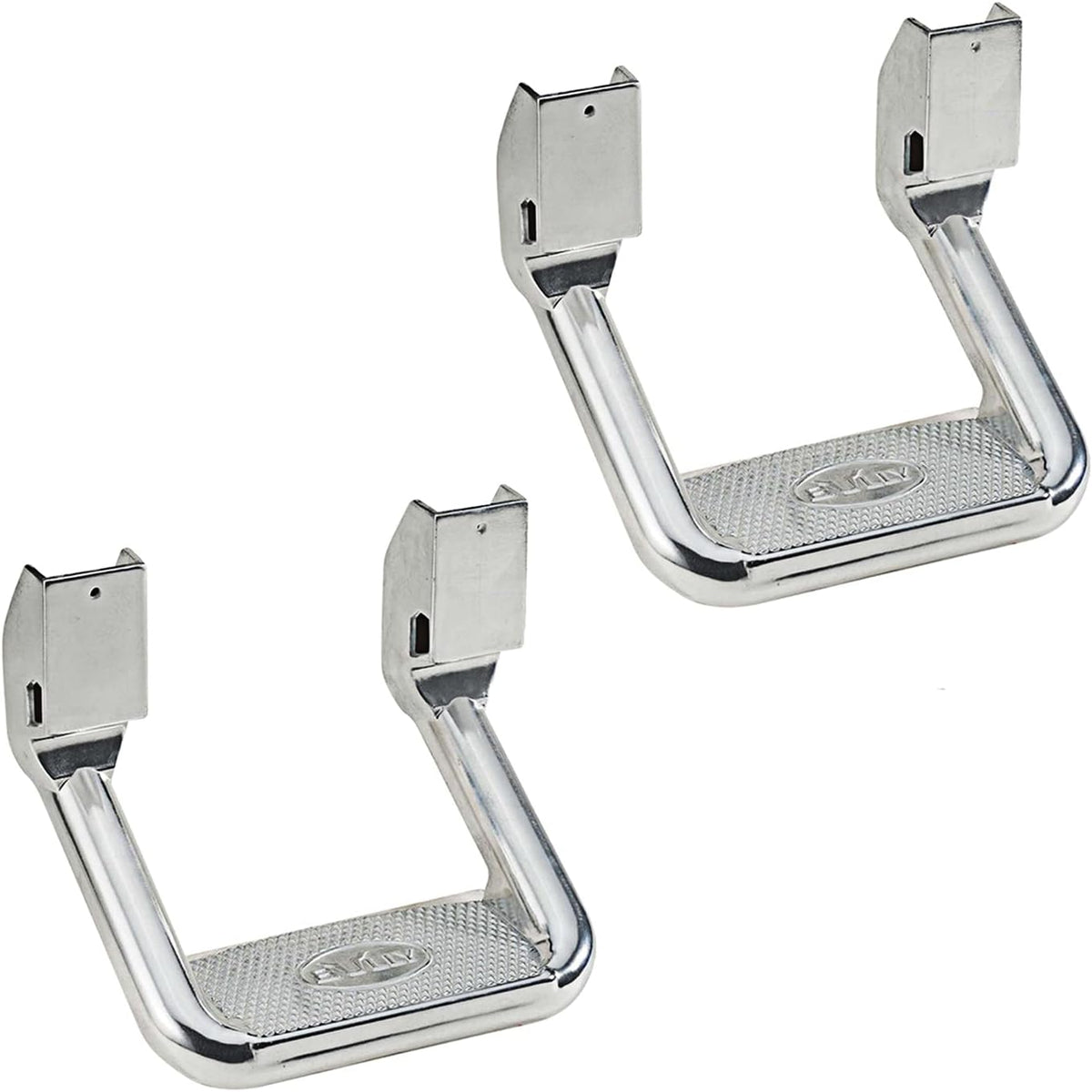 12V Portable Scissor Jack, 2000 Lb. Capacity, Pack of 2 M582804