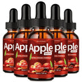 Apple Drops Liquid Oral Drop 5 Pack T426890