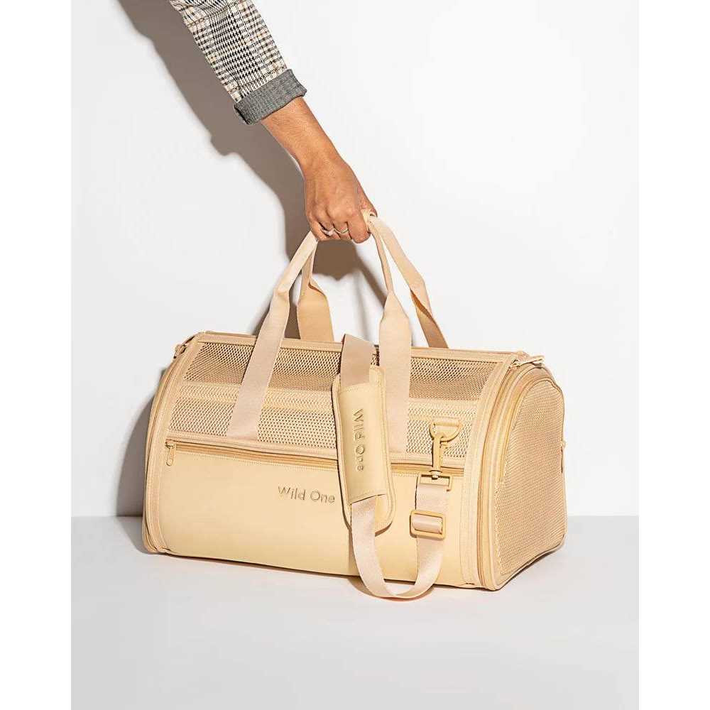 Travel Carrier J37784
