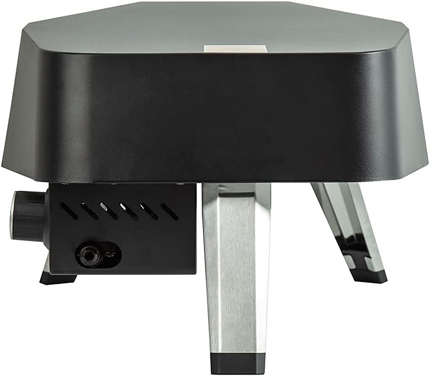 Outdoor Lightweight Gas Pizza Oven Y327