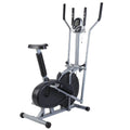 Elliptical Machine Cross Trainer Exercise Bike T660