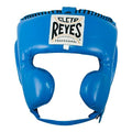 Boxing Headgear with Cheek Protection A467822