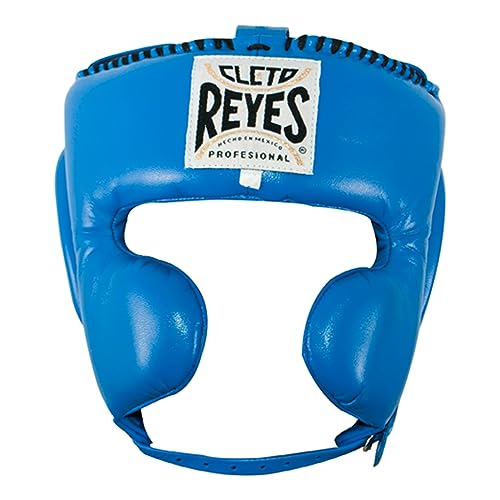 Boxing Headgear with Cheek Protection A467822