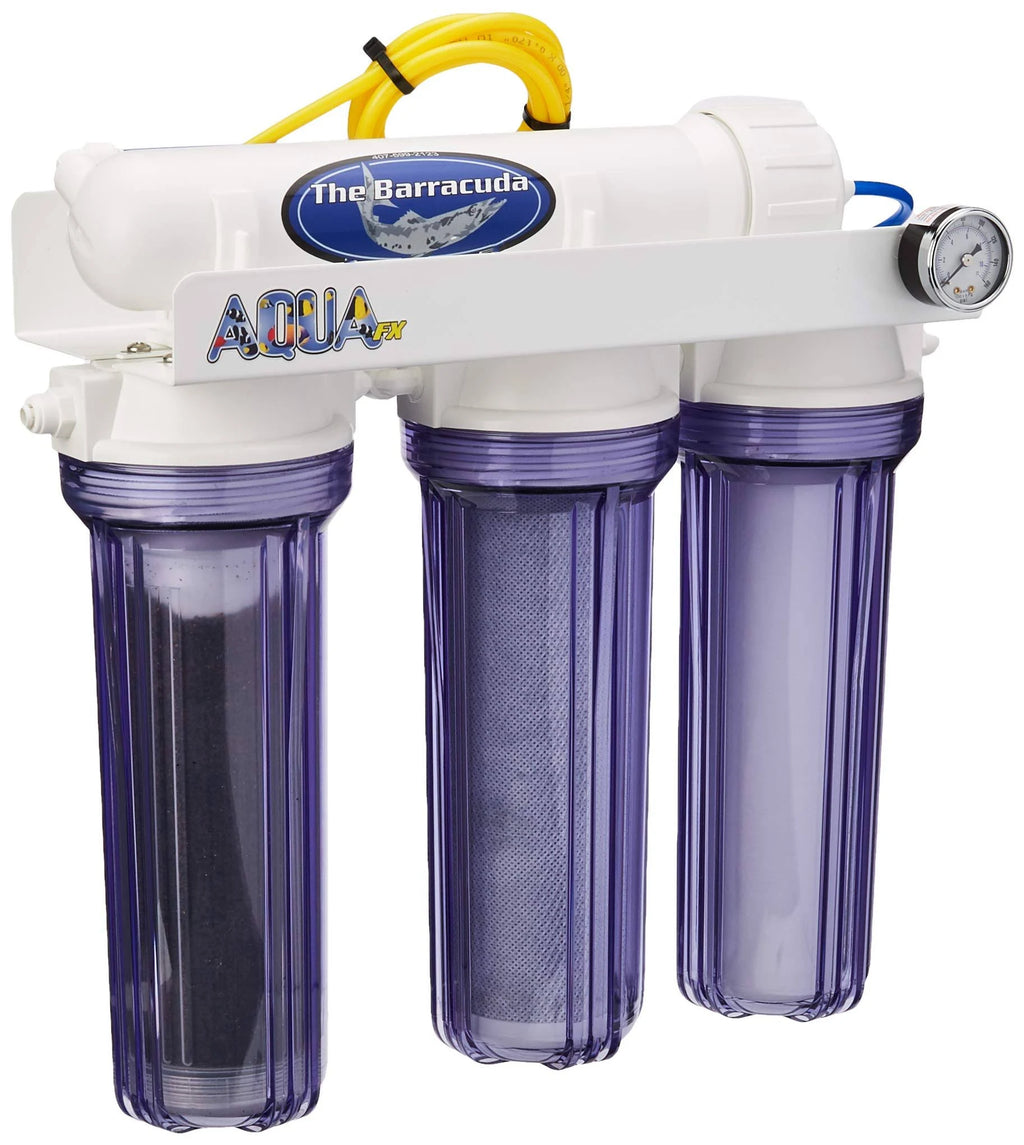 Aquarium Filter 50 GPD U536581