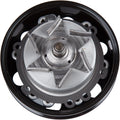 Engine Water Pump with Gasket Pack of 2 T81542