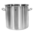 38 Qt. Stainless Steel Stock Pot R181651