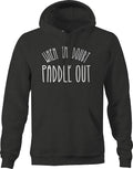 Gray Sweatshirt B7698