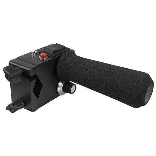 Control for Cameras with LANC N8907