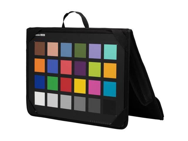 ColorChecker Classic XL Target with Carrying Case A655885