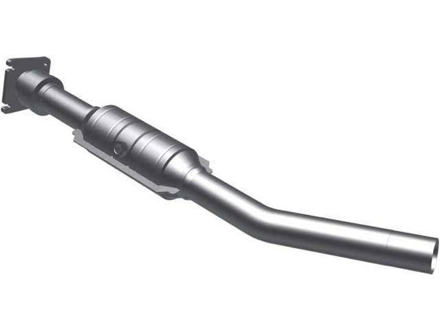 Direct Fit Catalytic Converter F50467