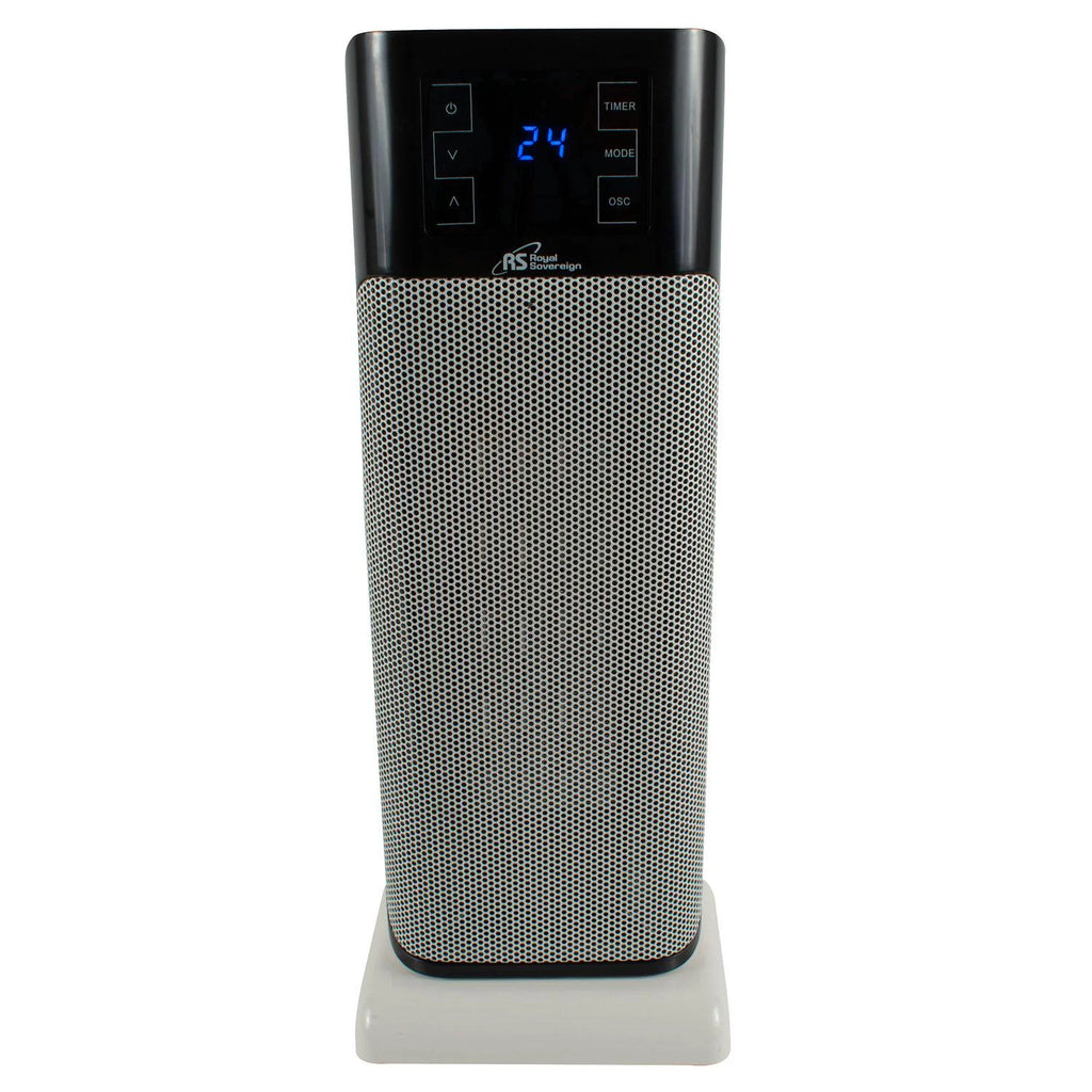 5,200 BTU Ceramic Heater M8595