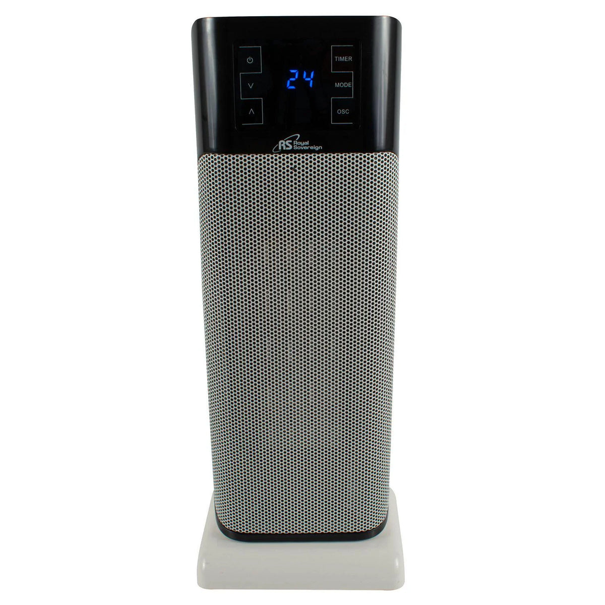 5,200 BTU Ceramic Heater M8595