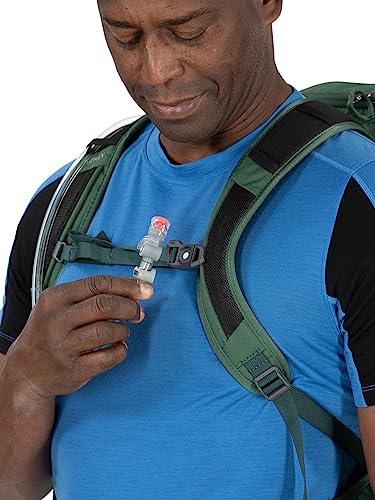 Men's Hiking Backpack with Hydraulics Reservoir W6777