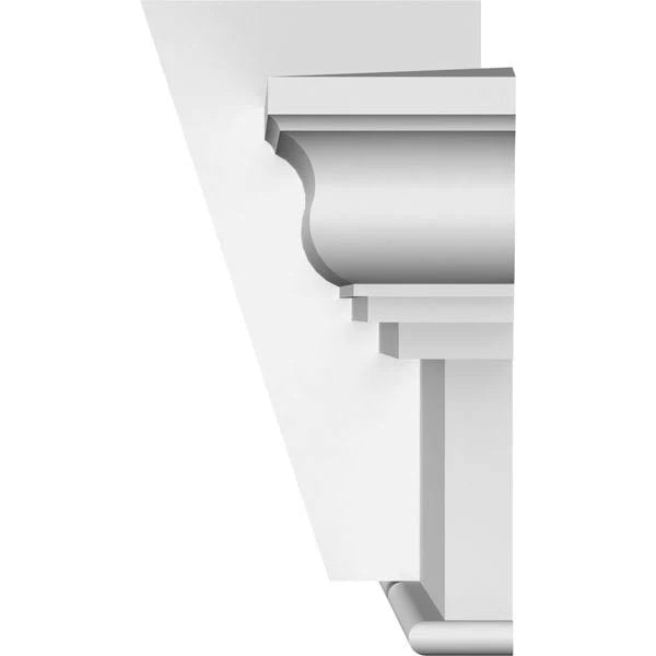 Craftsman Crosshead w/ Flat Keystone T348802