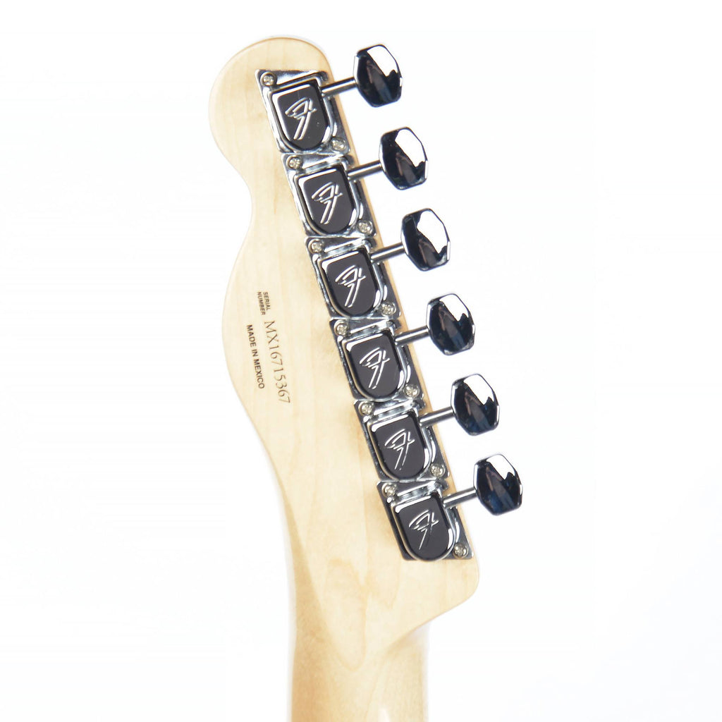 Black Electric Guitar E816751