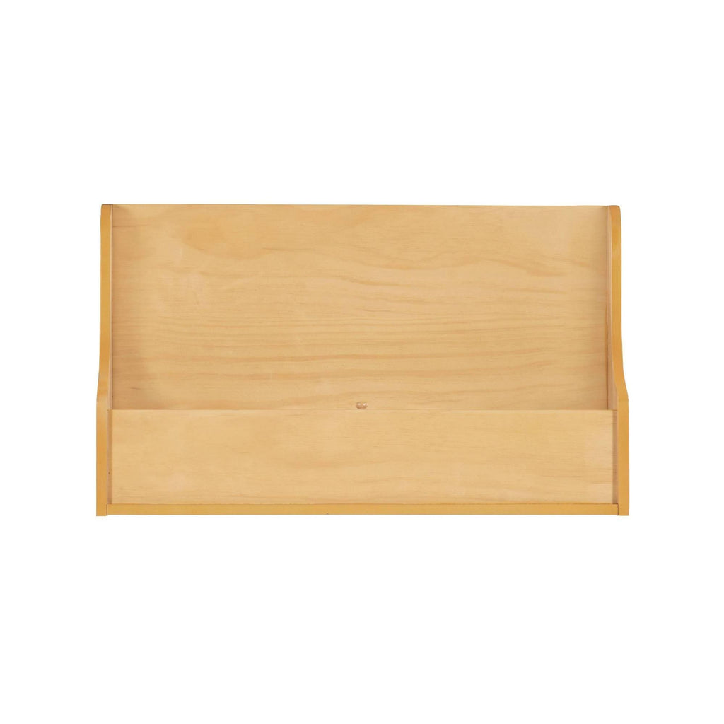 Folding Desk Natural P278575