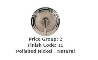 Toilet Supply Kit T865