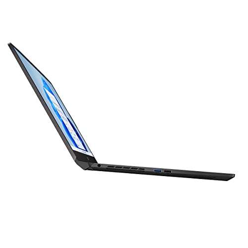 17.3" 144 Hz FHD Gaming Laptop Intel i7-12700H 32GB DDR4 1TB NVMe SSD NVIDIA GeForce RTX 3050 Ti 4GB P1522