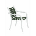Stacking Patio Dining Chair M4500
