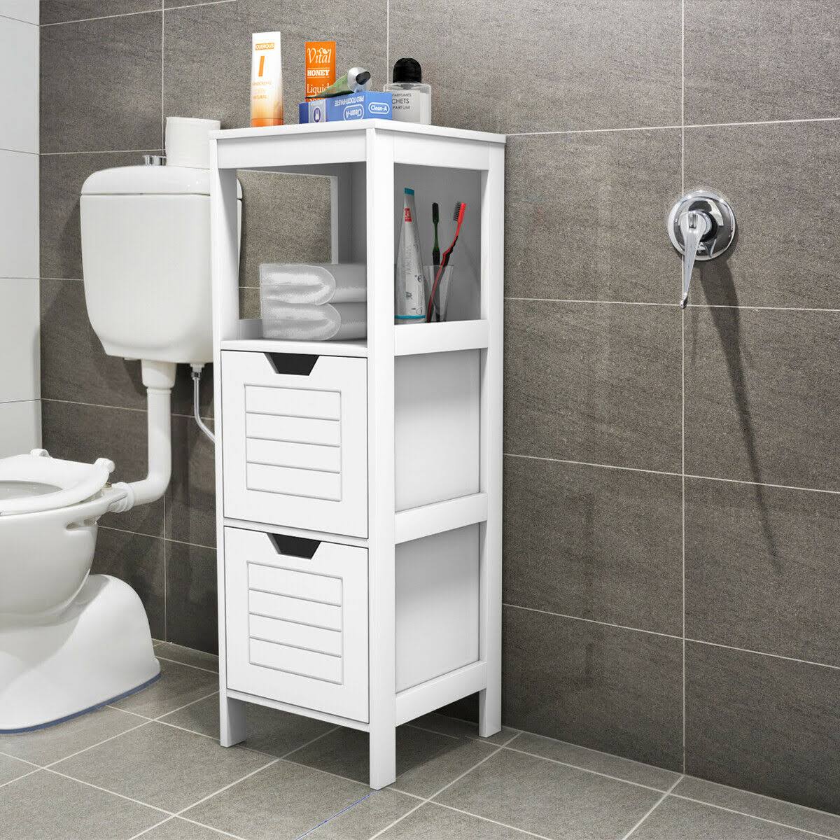 Multifunction Storage Cabinet S8843