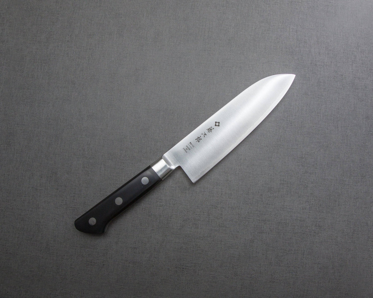 Santoku 170mm Knife A840