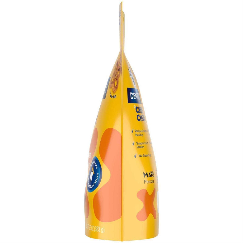 Chicken Flavour Chewy Chunx 68g V77137