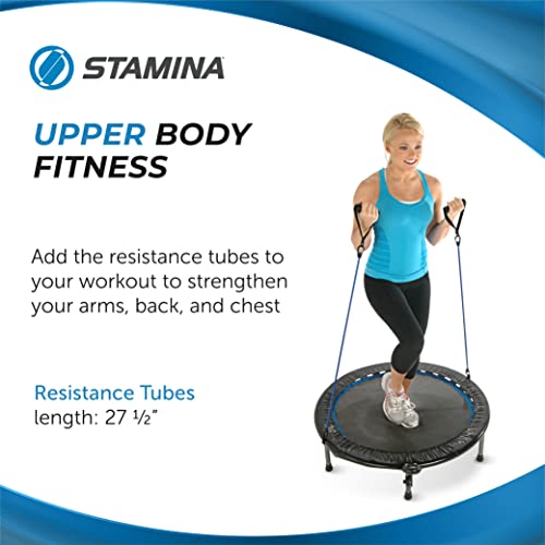 Mini Fitness Trampoline D6328