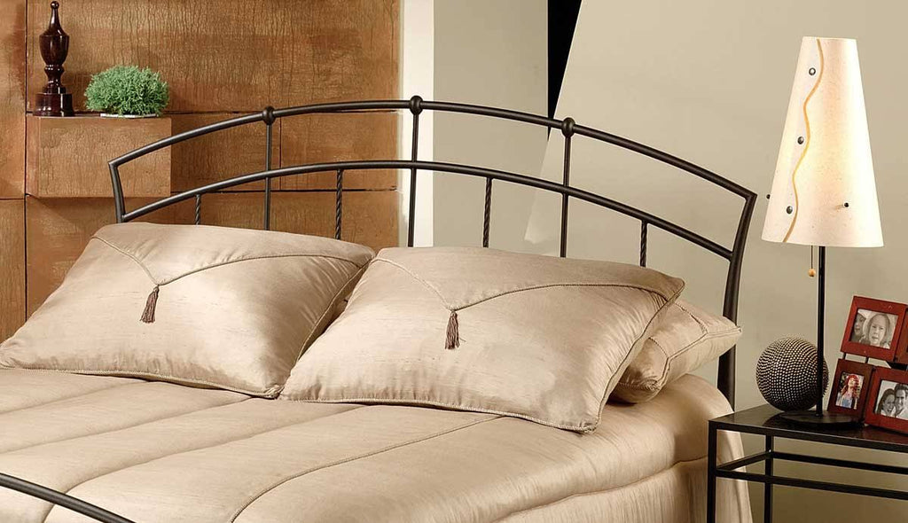 Full/Queen Headboard with Rails B714