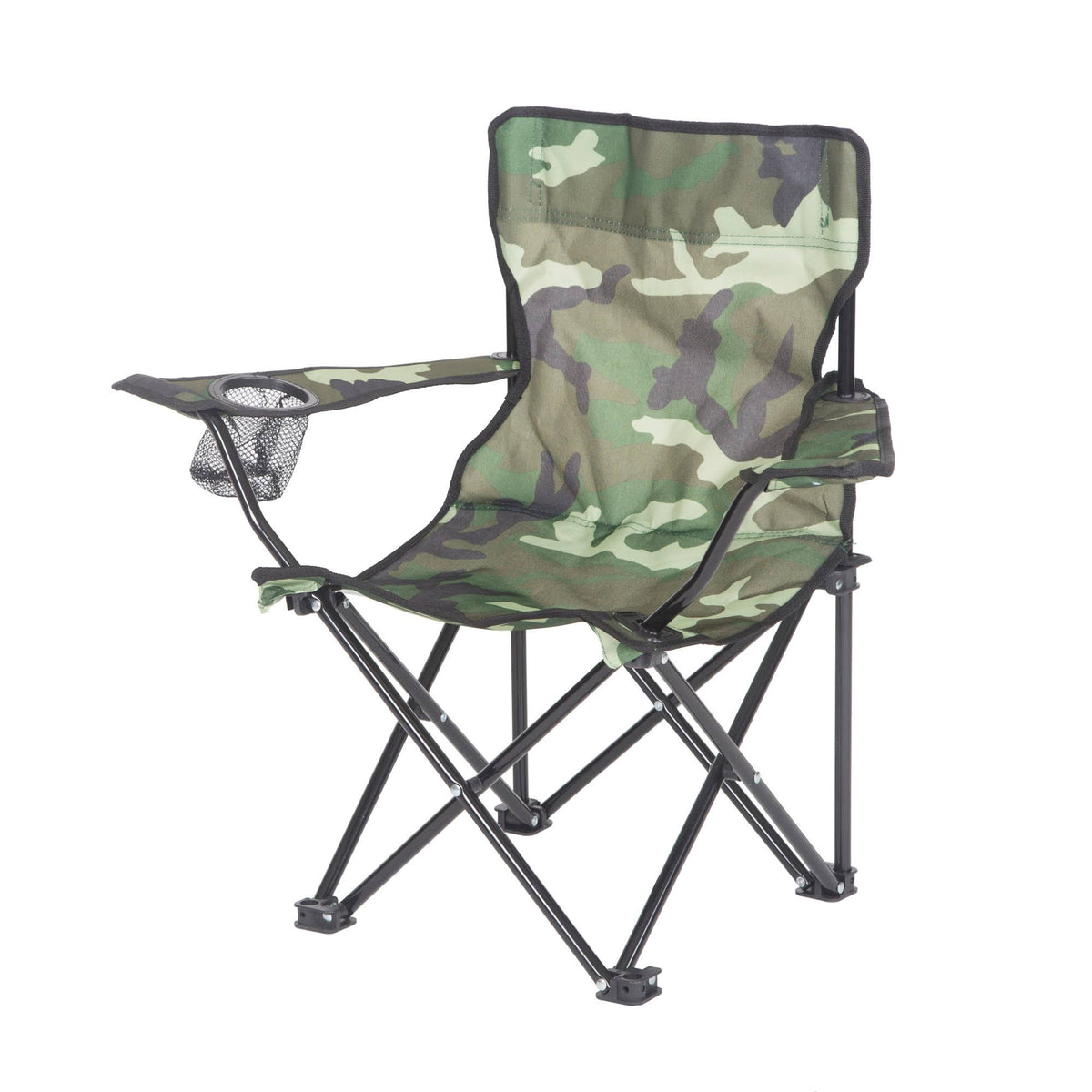 Green Camo Tent Set U42239