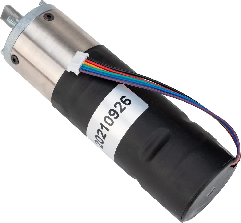 RV in-Wall Slide-Out Motor, 300:1 Gear Ratio, Pack of 2 A7997