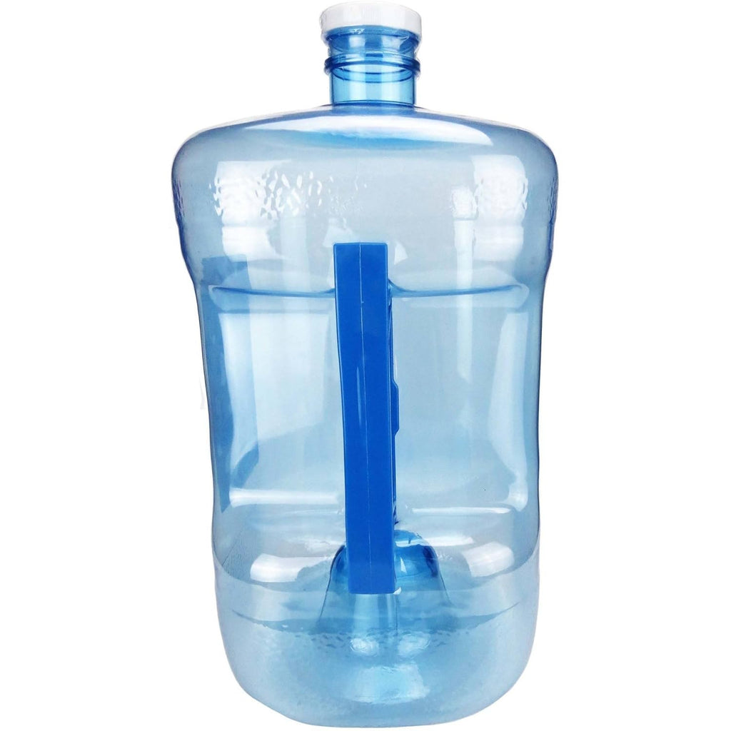 3-Gallon Blue Water Bottle P61359