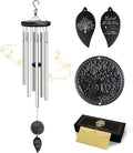 Deep Tone Memorial Wind Chimes N307