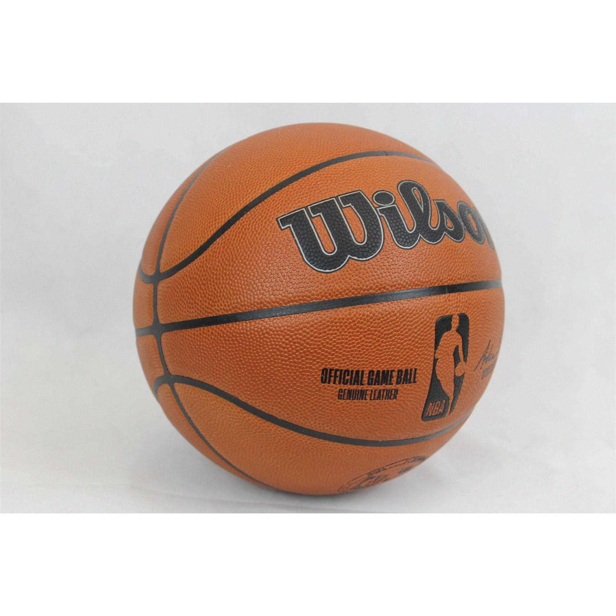 NBA Official Game Basketball J35204
